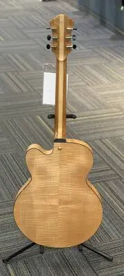 Ibanez - AFC95-NTF 2